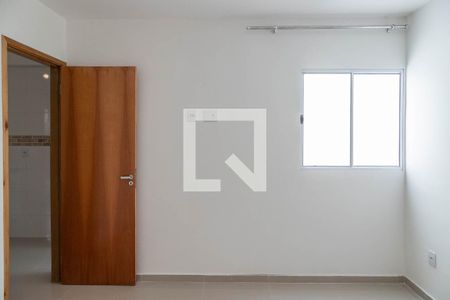 Quarto  de apartamento para alugar com 1 quarto, 35m² em Vila Guilhermina, São Paulo
