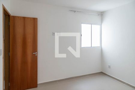 Quarto  de apartamento para alugar com 1 quarto, 35m² em Vila Guilhermina, São Paulo