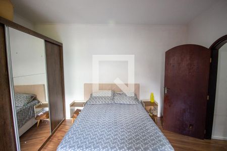 Quarto 2 de casa para alugar com 2 quartos, 100m² em Jardim Nossa Senhora do Carmo, São Paulo