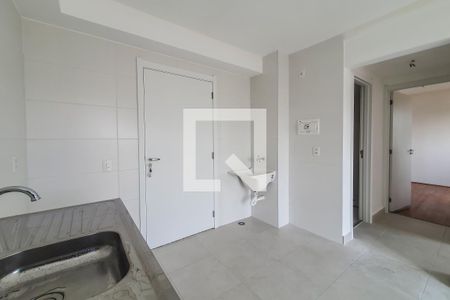 Apartamento para alugar com 35m², 2 quartos e sem vagaSala/Cozinha