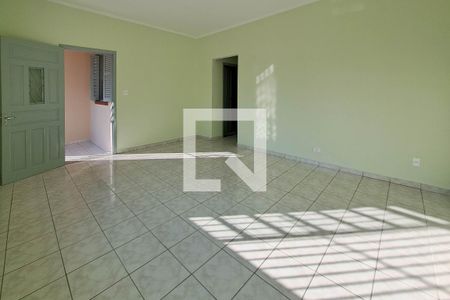 Casa para alugar com 2 quartos, 85m² em Santa Maria, São Caetano do Sul