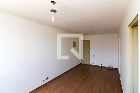 Sala de apartamento à venda com 1 quarto, 62m² em Lauzane Paulista, São Paulo