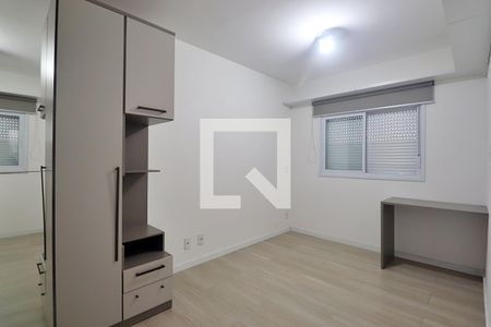 Quarto 1 de apartamento para alugar com 2 quartos, 59m² em Vila São Pedro, Santo André