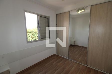 Quarto de apartamento para alugar com 2 quartos, 49m² em Jardim Vila Formosa, São Paulo