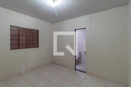 Quarto de kitnet/studio para alugar com 1 quarto, 50m² em Residencial Solar Bougainville, Goiânia
