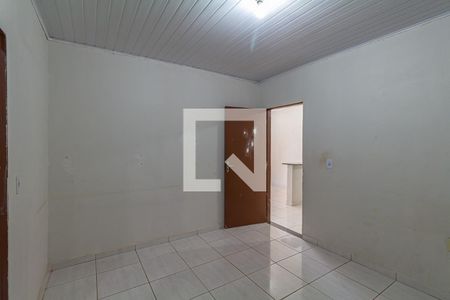 Quarto de kitnet/studio para alugar com 1 quarto, 50m² em Residencial Solar Bougainville, Goiânia