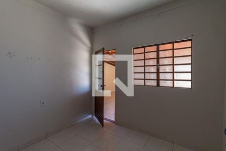 Sala de kitnet/studio para alugar com 1 quarto, 50m² em Residencial Solar Bougainville, Goiânia