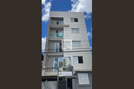 Apartamento à venda com 3 quartos, 78m² em Barreiro, Belo Horizonte