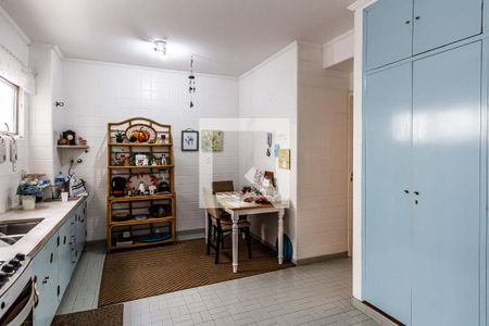 Apartamento para alugar com 146m², 2 quartos e 1 vaga Apartamento para alugar com 146m², 2 quartos e 1 vagaCozinha