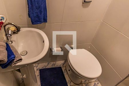 Apartamento para alugar com 146m², 2 quartos e 1 vaga Apartamento para alugar com 146m², 2 quartos e 1 vagaBanheiro