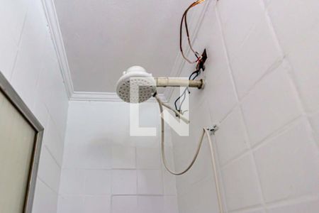 Apartamento para alugar com 146m², 2 quartos e 1 vaga Apartamento para alugar com 146m², 2 quartos e 1 vagaBanheiro de serviço