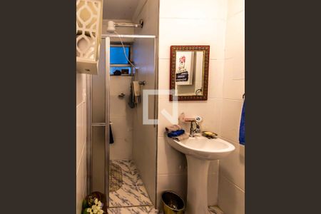 Apartamento para alugar com 146m², 2 quartos e 1 vaga Apartamento para alugar com 146m², 2 quartos e 1 vagaBanheiro