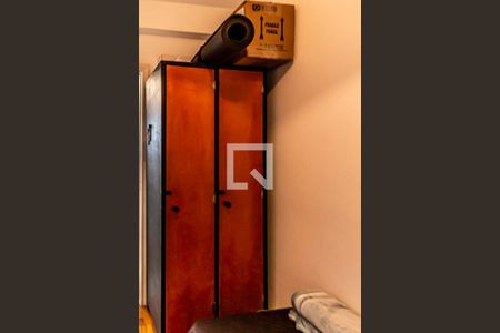 Apartamento para alugar com 146m², 2 quartos e 1 vaga Apartamento para alugar com 146m², 2 quartos e 1 vagaQuarto de serviço