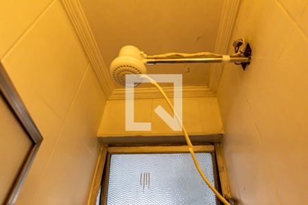 Apartamento para alugar com 146m², 2 quartos e 1 vaga Apartamento para alugar com 146m², 2 quartos e 1 vagaBanheiro