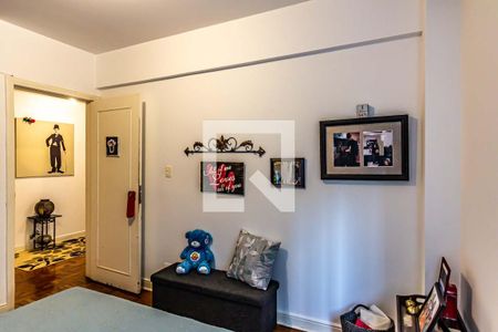 Apartamento para alugar com 146m², 2 quartos e 1 vaga Apartamento para alugar com 146m², 2 quartos e 1 vagaQuarto 2