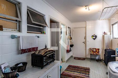 Apartamento para alugar com 146m², 2 quartos e 1 vaga Apartamento para alugar com 146m², 2 quartos e 1 vagaÁrea de serviço