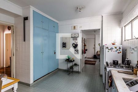 Apartamento para alugar com 146m², 2 quartos e 1 vaga Apartamento para alugar com 146m², 2 quartos e 1 vagaCozinha