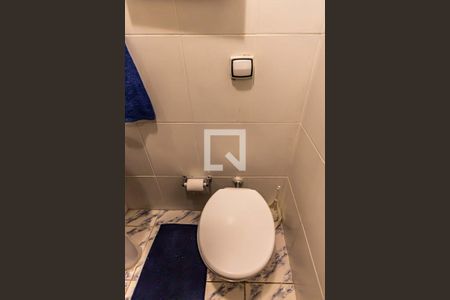 Apartamento para alugar com 146m², 2 quartos e 1 vaga Apartamento para alugar com 146m², 2 quartos e 1 vagaBanheiro