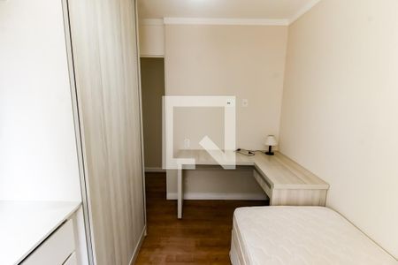 Quarto 1 de apartamento para alugar com 2 quartos, 50m² em Vila Praia, São Paulo