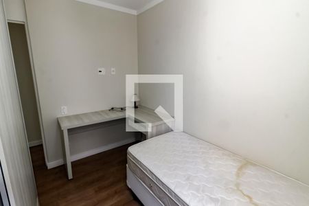 Quarto 1 de apartamento para alugar com 2 quartos, 50m² em Vila Praia, São Paulo