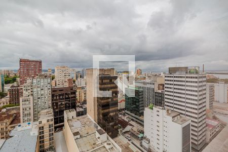 Vista de apartamento à venda com 2 quartos, 147m² em Centro Histórico, Porto Alegre