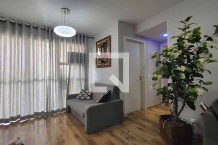 Sala  de apartamento à venda com 2 quartos, 140m² em Freguesia de Jacarepaguá, Rio de Janeiro