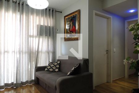 Sala  de apartamento à venda com 2 quartos, 140m² em Freguesia de Jacarepaguá, Rio de Janeiro