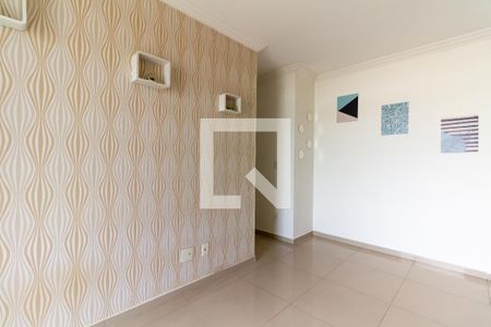 Sala de apartamento para alugar com 2 quartos, 61m² em Água Branca, São Paulo