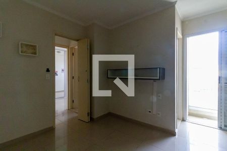 Quarto 1 Suíte de apartamento para alugar com 2 quartos, 61m² em Água Branca, São Paulo