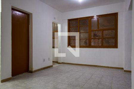 Apartamento à venda com 40m², 1 quarto e sem vagaSala