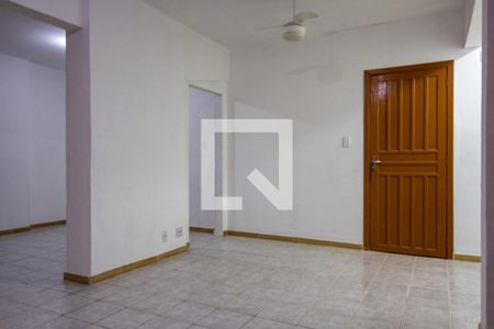 Apartamento à venda com 40m², 1 quarto e sem vagaSala