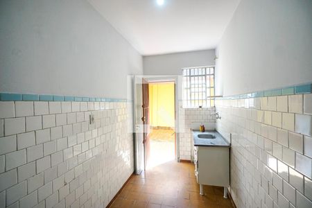 Cozinha de casa à venda com 2 quartos, 130m² em Penha de França, São Paulo