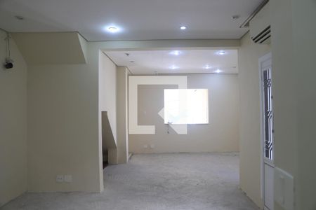 Sala 1 de casa à venda com 2 quartos, 200m² em Vila Clementino, São Paulo