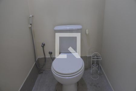 Lavabo de casa à venda com 2 quartos, 200m² em Vila Clementino, São Paulo