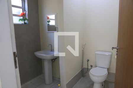 Lavabo de casa à venda com 2 quartos, 200m² em Vila Clementino, São Paulo