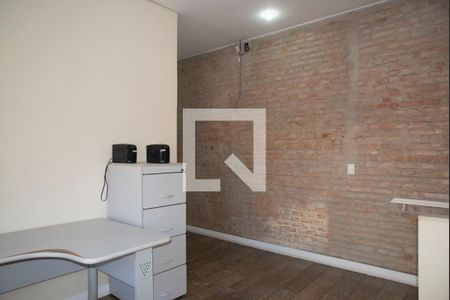 Sala 2 de casa para alugar com 3 quartos, 200m² em Vila Clementino, São Paulo