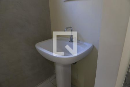 Lavabo de casa para alugar com 2 quartos, 200m² em Vila Clementino, São Paulo