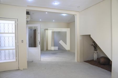 Sala 1 de casa para alugar com 2 quartos, 200m² em Vila Clementino, São Paulo