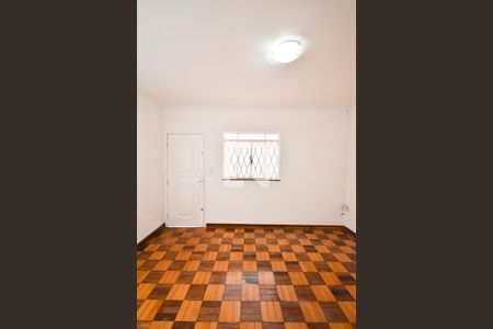 Sala de casa para alugar com 2 quartos, 68m² em Vila Gustavo, São Paulo
