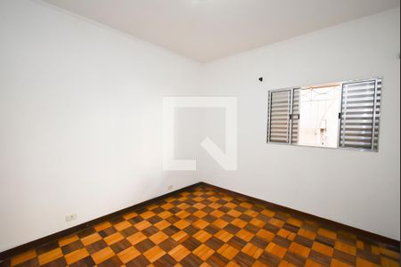 Quarto 1 de casa para alugar com 2 quartos, 68m² em Vila Gustavo, São Paulo