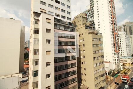 Kitnet/Studio à venda com 1 quarto, 52m² em Consolação, São Paulo