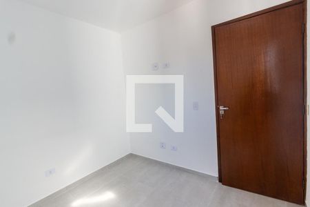 Quarto  de apartamento à venda com 1 quarto, 33m² em Lauzane Paulista, São Paulo