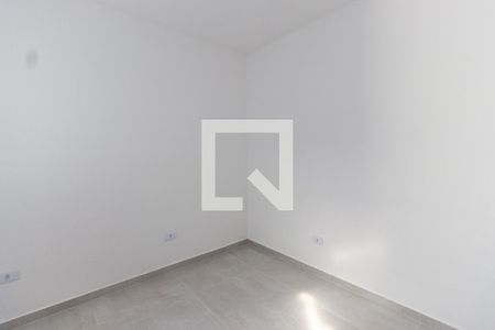 Quarto  de apartamento à venda com 1 quarto, 33m² em Lauzane Paulista, São Paulo