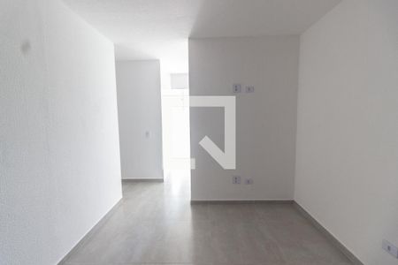 Sala de apartamento à venda com 1 quarto, 33m² em Lauzane Paulista, São Paulo