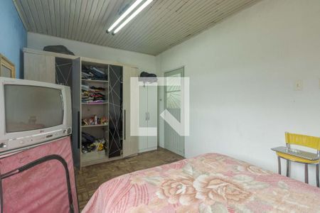 Quarto 2 de casa à venda com 4 quartos, 110m² em Rubem Berta, Porto Alegre