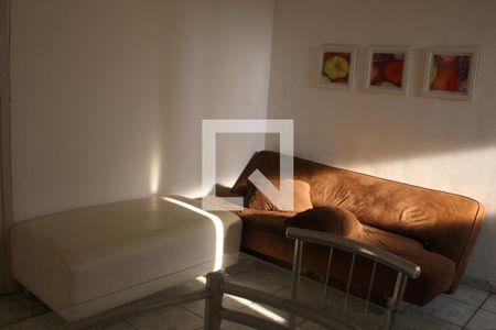 Sala de apartamento para alugar com 2 quartos, 60m² em Jardim Alvorada, Nova Iguaçu