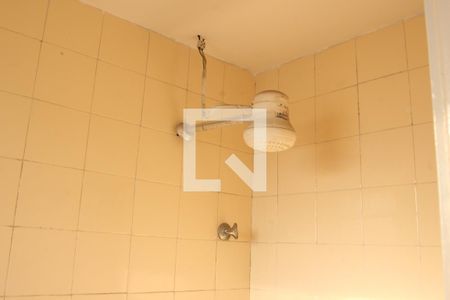 Banheiro 1 de apartamento para alugar com 2 quartos, 60m² em Jardim Alvorada, Nova Iguaçu