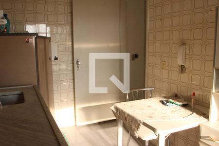 Cozinha de apartamento para alugar com 2 quartos, 60m² em Jardim Alvorada, Nova Iguaçu