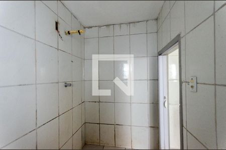 Banheiro de casa para alugar com 1 quarto, 24m² em Freguesia do Ó, São Paulo