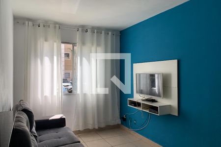 Apartamento para alugar com 2 quartos, 50m² em Cidade Edson, Suzano